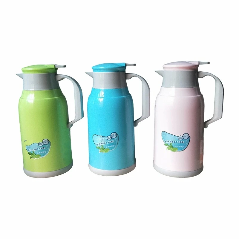 Glass Lined Thermal Coffee Carafe suppliers